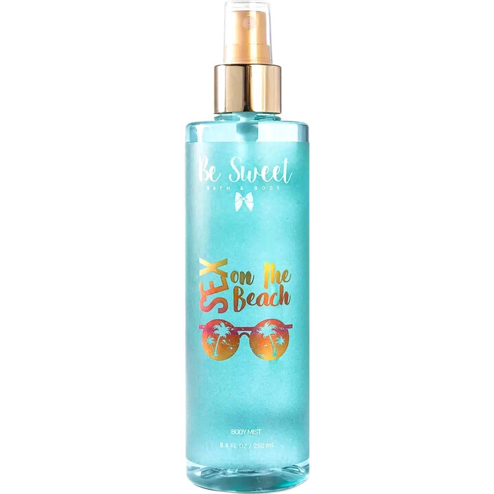 Similar perfume 139323